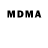 MDMA VHQ Travi Suite